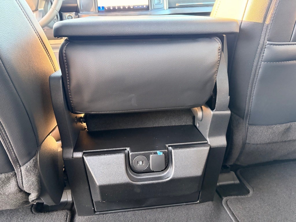 2026 Ford F-450SD Lariat