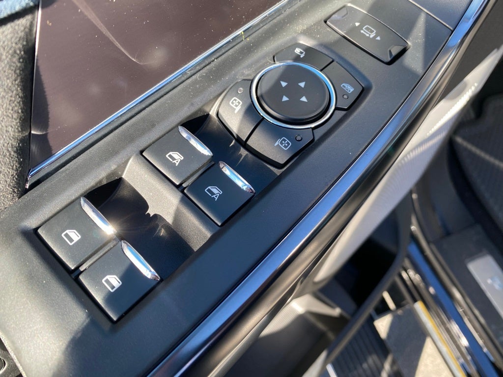 2026 Ford F-450SD Platinum