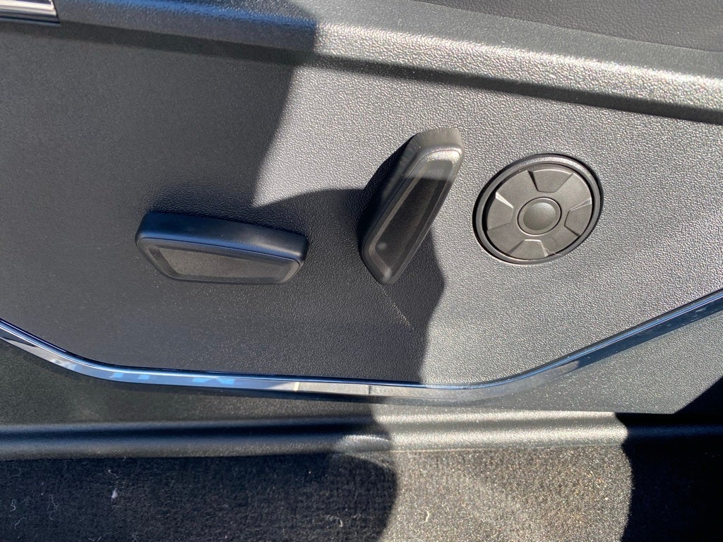 2026 Ford F-450SD Platinum