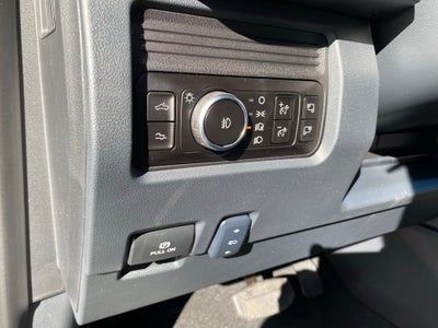 2026 Ford F-450SD Platinum