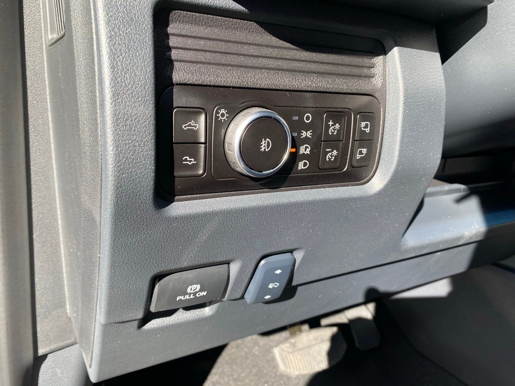 2026 Ford F-450SD Platinum