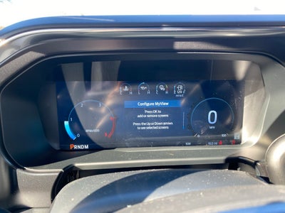 2026 Ford F-450SD Platinum