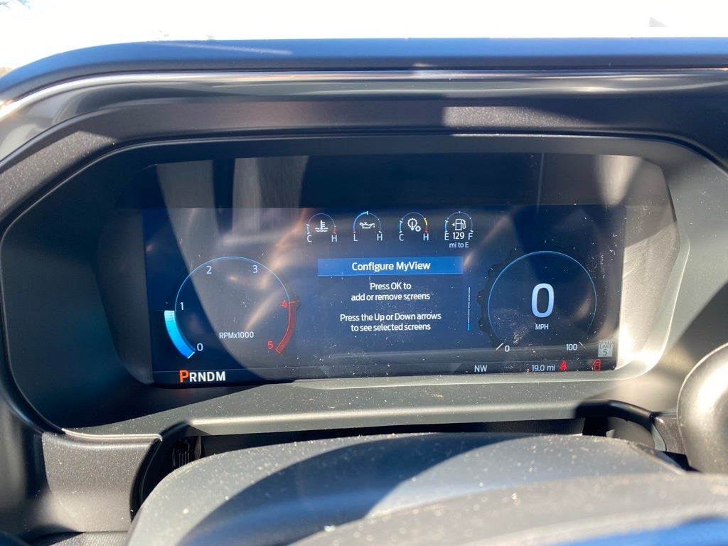 2026 Ford F-450SD Platinum