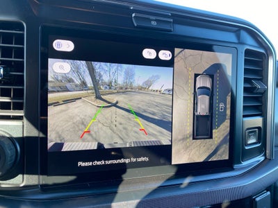 2026 Ford F-450SD Platinum