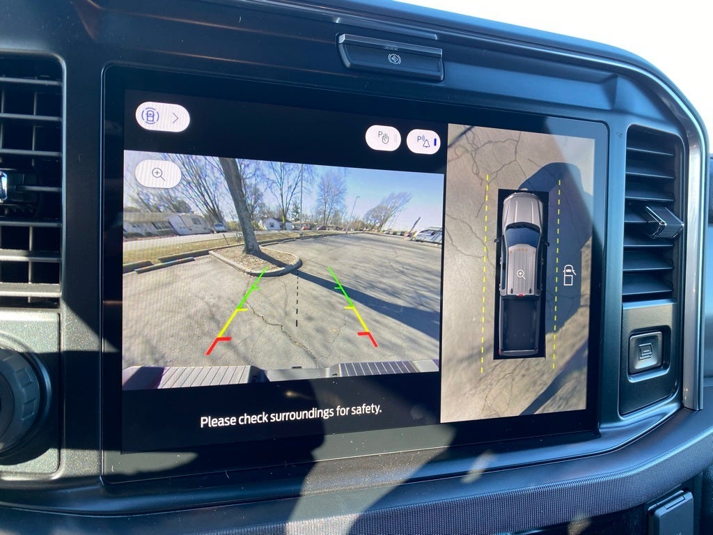 2026 Ford F-450SD Platinum