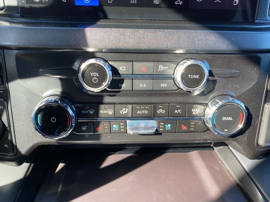 2026 Ford F-450SD Platinum