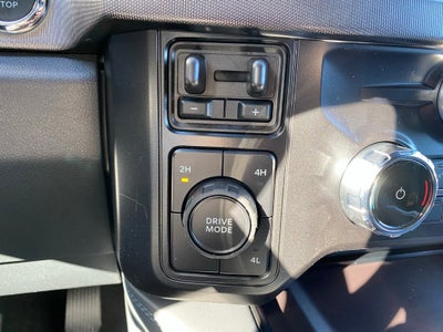 2026 Ford F-450SD Platinum