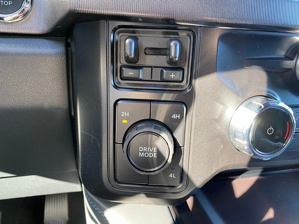 2026 Ford F-450SD Platinum