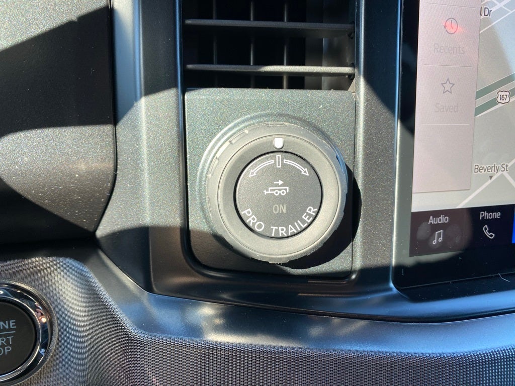 2026 Ford F-450SD Platinum