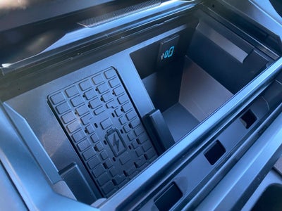 2026 Ford F-450SD Platinum