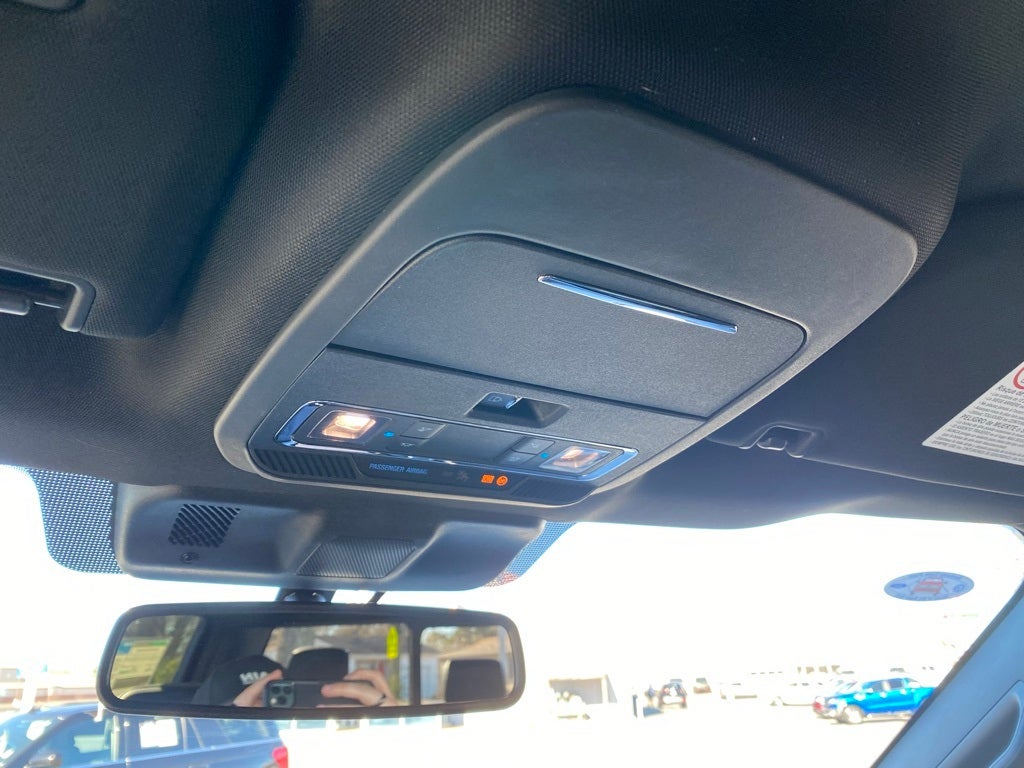 2026 Ford F-450SD Platinum