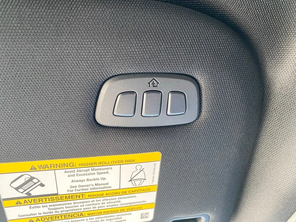 2026 Ford F-450SD Platinum