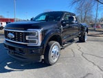 2026 Ford F-450SD Platinum