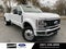 2026 Ford F-450SD XLT