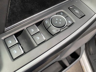 2026 Ford F-450SD XLT