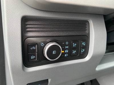 2026 Ford F-450SD XLT