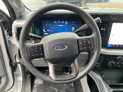 2026 Ford F-450SD XLT