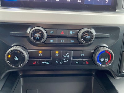 2026 Ford F-450SD XLT