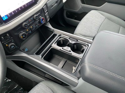 2026 Ford F-450SD XLT