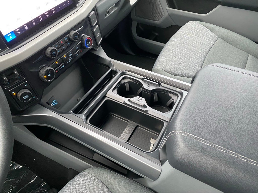 2026 Ford F-450SD XLT