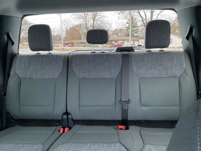 2026 Ford F-450SD XLT