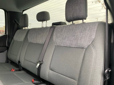 2026 Ford F-450SD XLT