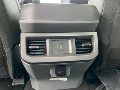 2026 Ford F-450SD XLT