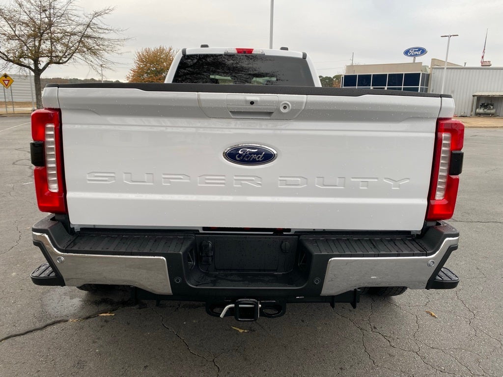 2026 Ford F-450SD XLT