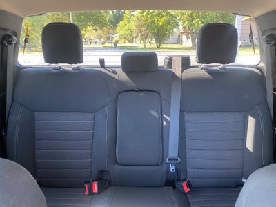 2020 Ford Ranger XLT - CLEAN CARFAX - ONE OWNER