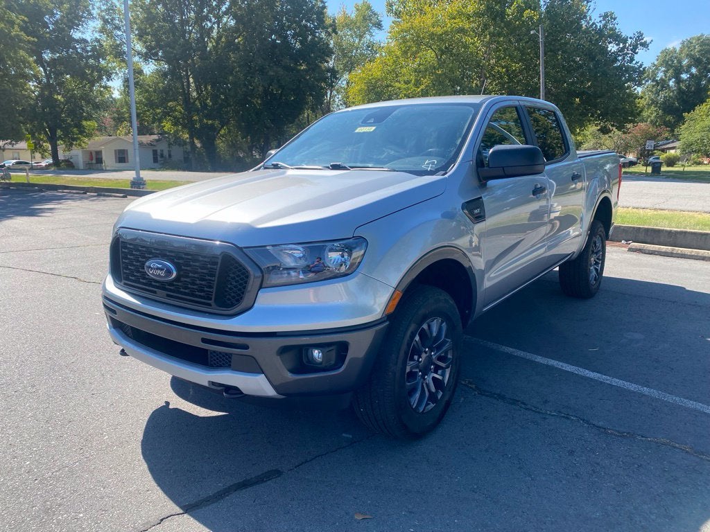 2020 Ford Ranger XLT - CLEAN CARFAX - ONE OWNER