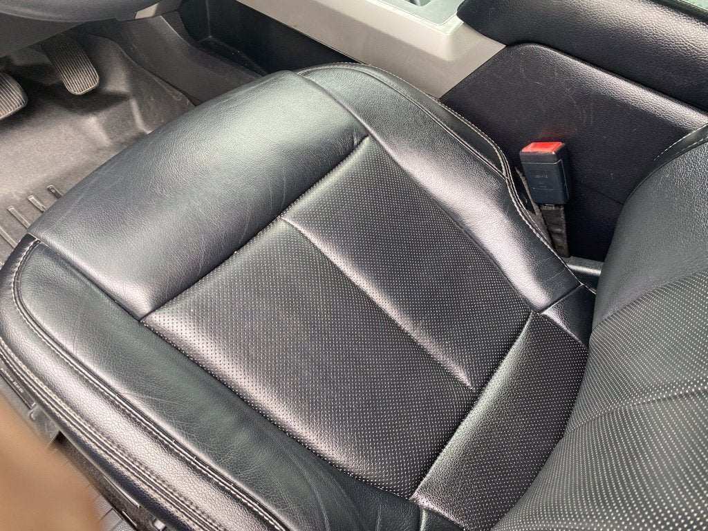 2020 Ford F-150 Lariat - 5.0L V8