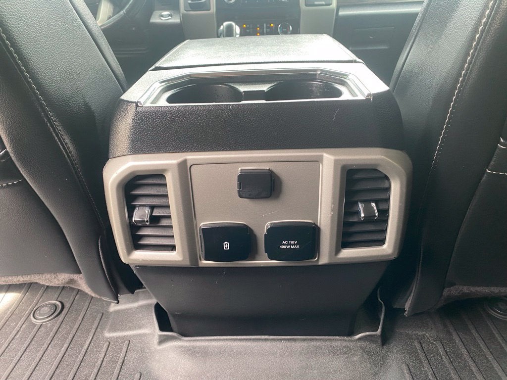 2020 Ford F-150 Lariat - 5.0L V8