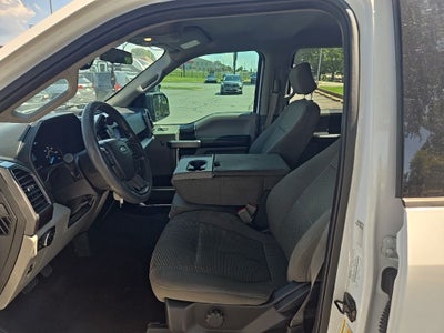 2018 Ford F-150 XLT - 4WD - CLEAN CARFAX