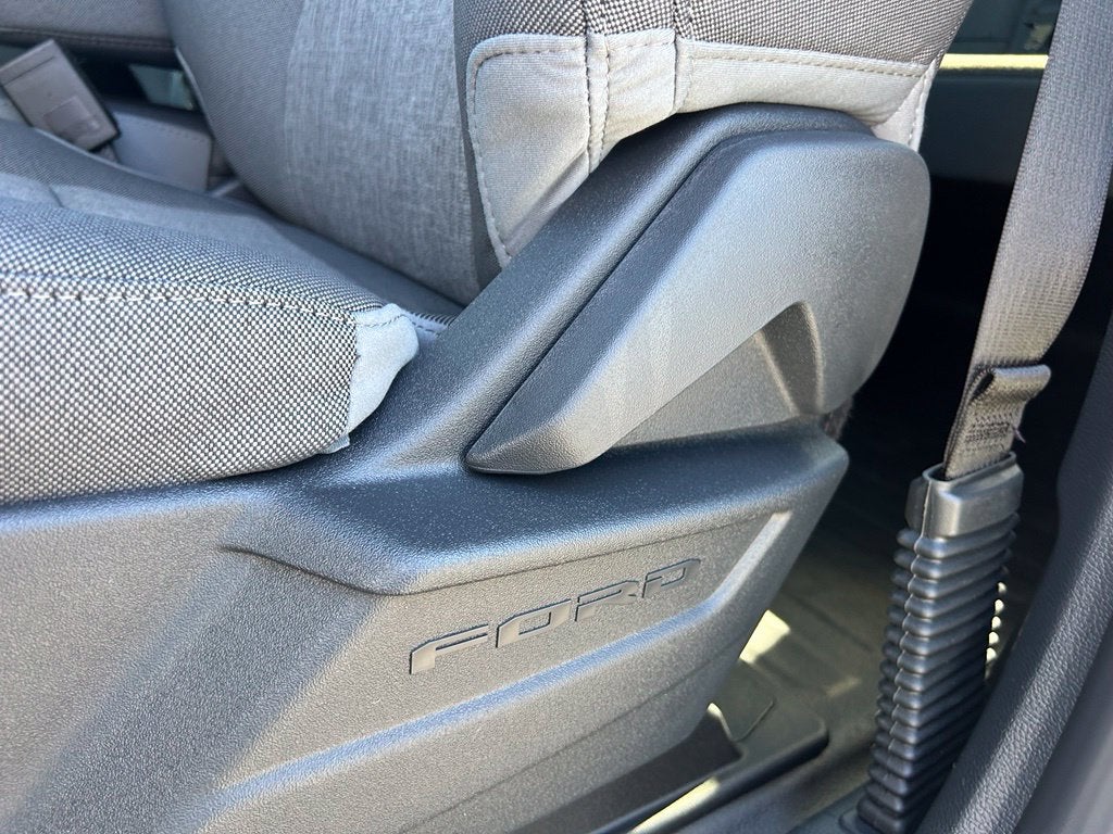 2026 Ford F-150 XL - 2WD - 3.5L ECOBOOST