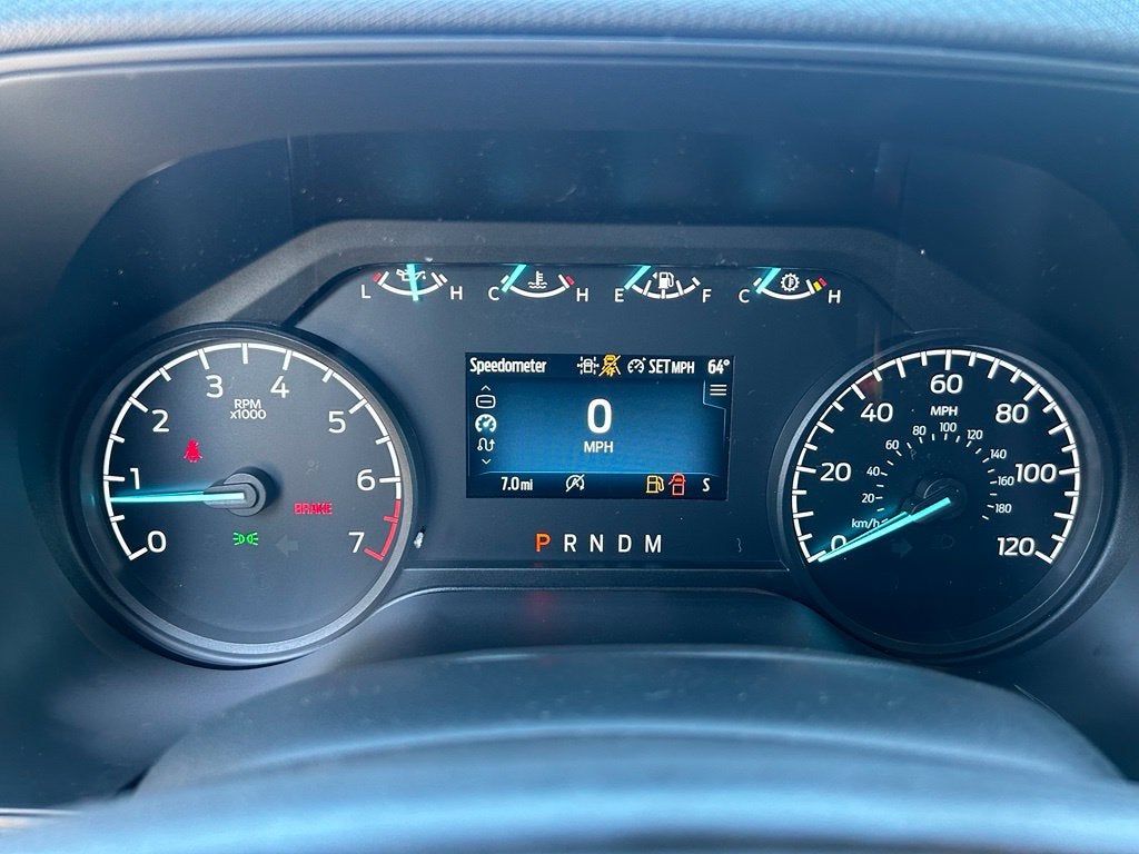 2026 Ford F-150 XL - 2WD - 3.5L ECOBOOST