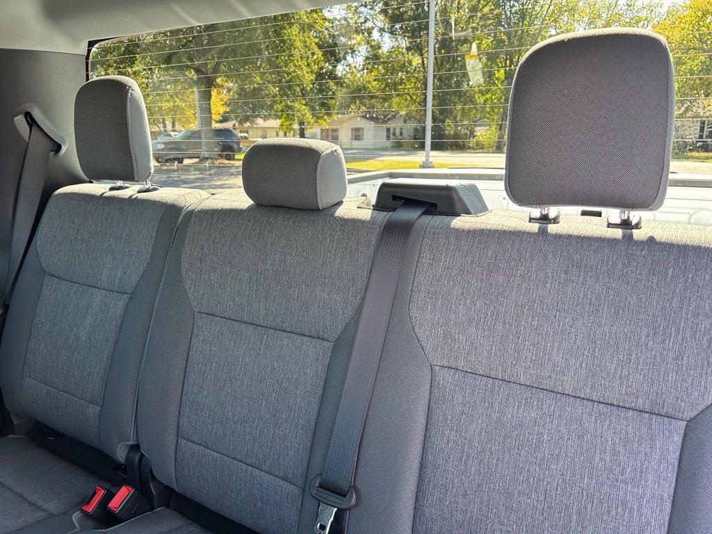 2026 Ford F-150 XL - 2WD - 3.5L ECOBOOST