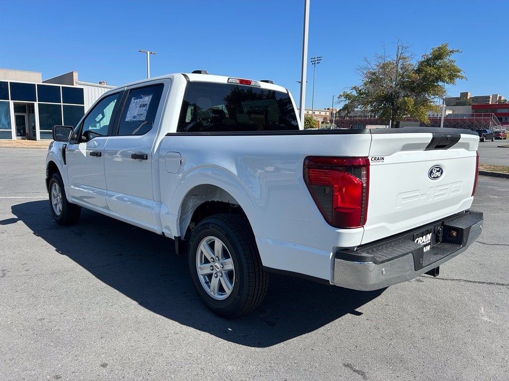 2026 Ford F-150 XL - 2WD - 3.5L ECOBOOST