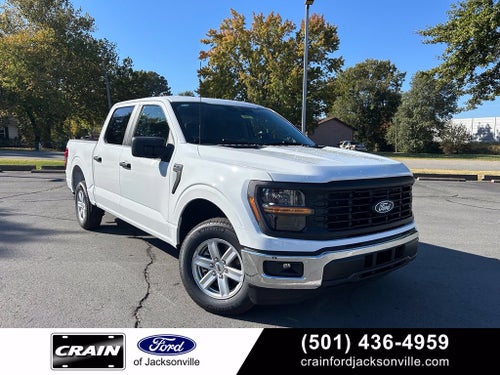 2026 Ford F-150 XL - 2WD - 3.5L ECOBOOST