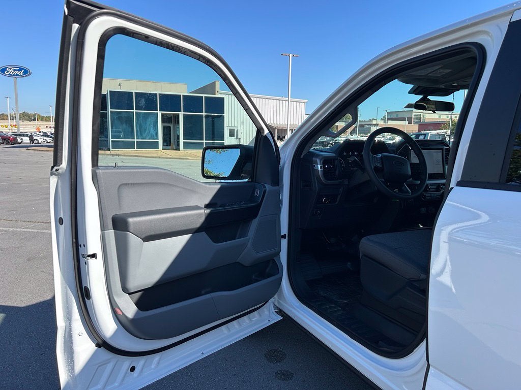 2026 Ford F-150 XL - 2WD - 3.5L ECOBOOST