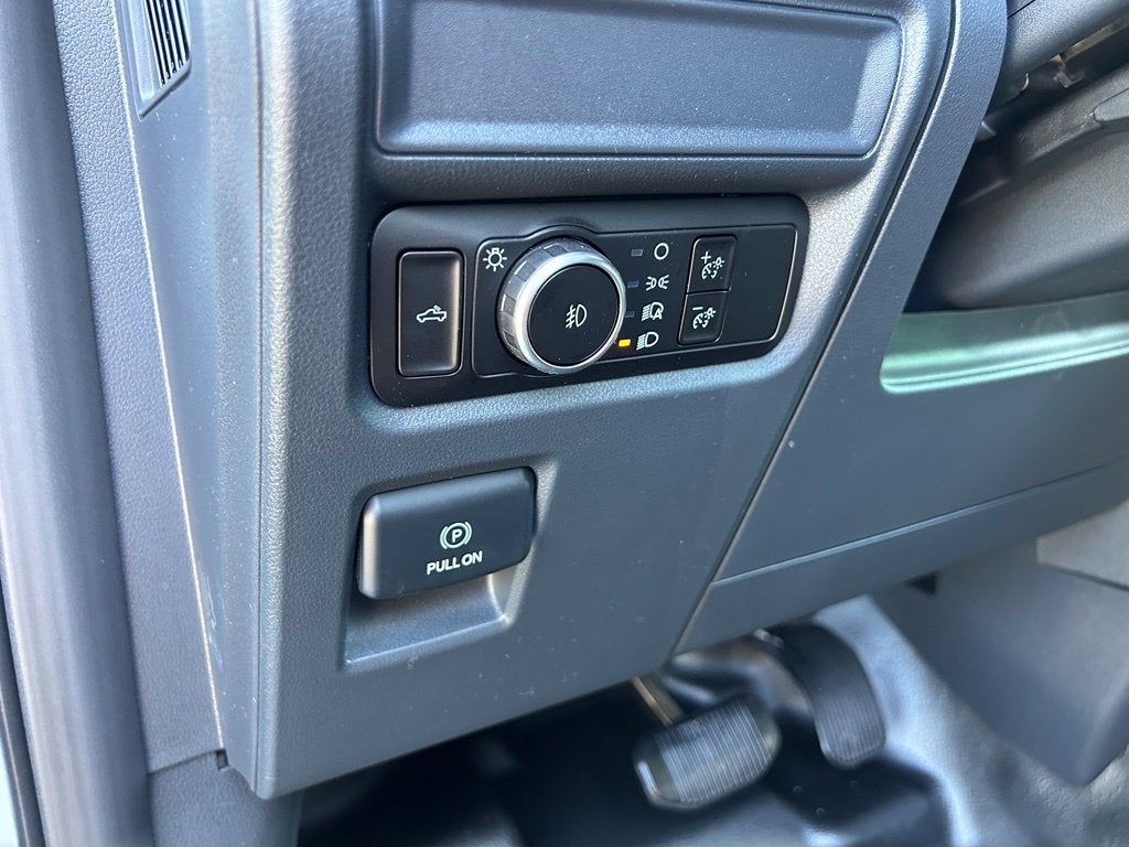 2026 Ford F-150 XL - 2WD - 3.5L ECOBOOST