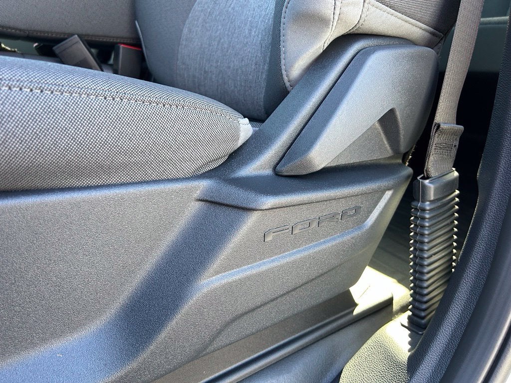 2026 Ford F-150 XL - 2WD - 3.5L ECOBOOST