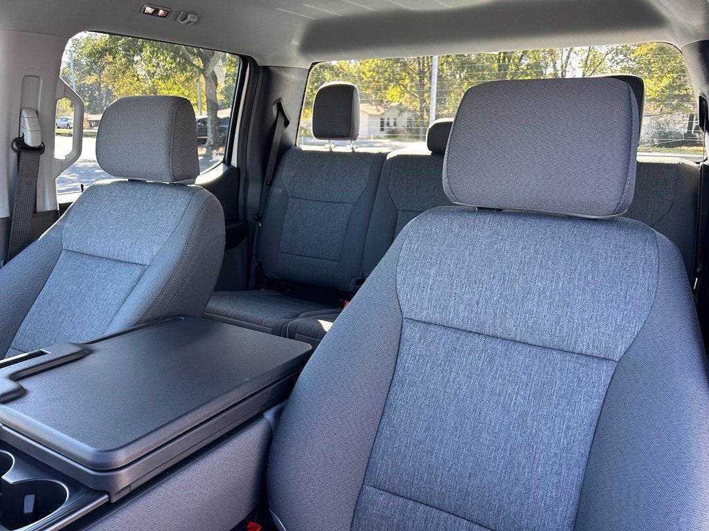 2026 Ford F-150 XL - 2WD - 3.5L ECOBOOST