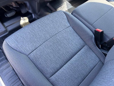 2026 Ford F-150 XL - 2WD - 3.5L ECOBOOST
