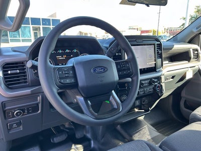 2026 Ford F-150 XL - 2WD - 3.5L ECOBOOST