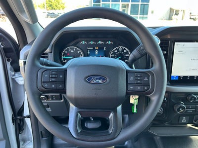 2026 Ford F-150 XL - 2WD - 3.5L ECOBOOST