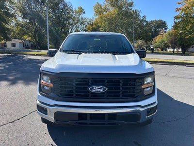 2026 Ford F-150 XL - 2WD - 3.5L ECOBOOST