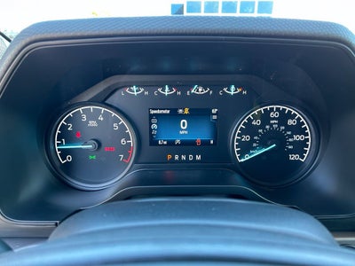 2026 Ford F-150 XL - 2WD - 3.5L ECOBOOST