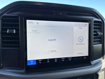 2026 Ford F-150 XL - 2WD - 3.5L ECOBOOST