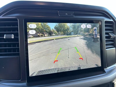2026 Ford F-150 XL - 2WD - 3.5L ECOBOOST