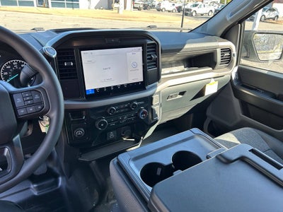 2026 Ford F-150 XL - 2WD - 3.5L ECOBOOST